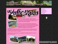 Valle Rosa