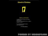 Giochi d'Ombra