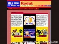 AlmaColor.it Kodak Express