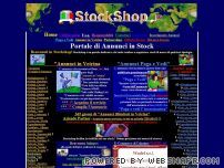 Stockshop