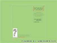 Rossi Comunicazione - Agenzia Grafica Pubblicitaria, Web design, stampa