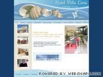 Hotel Villa Lieta
