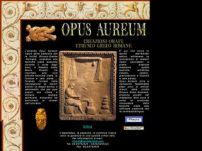 Opus Aureum