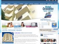 Hotel Oceanic