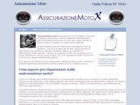 Assicurazione Moto