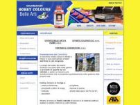 Hobby colours Italia