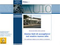 Vendita di automobili nuove ed usate - Commercio veicoli industriali - Concessionaria Renault Catania - Officina allestimenti veicoli industriali.