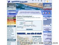 Consorzio di Promozione Turistica di Camaiore - Versilia