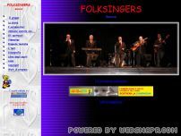 FOLKSINGERS