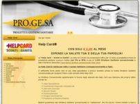 Help Card Sconti radiologia, ecografia