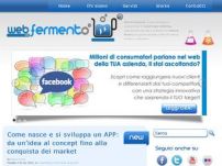 Web In Fermento - Web Agency