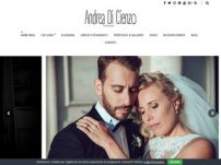 Fotografo matrimonio Andrea Di Cienzo