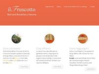 Il Fruscotto Bed and Breakfast a Verona