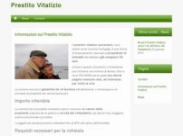 PrestitoVitalizio.info