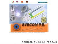 Svecom P.E. Srl