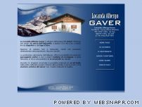 Locanda Gaver