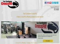 Tor Carbone CrossFit