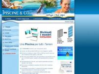 Piscine & Co - Vendita e Assistenza Piscine