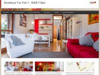 Bed and Breakfast Udine