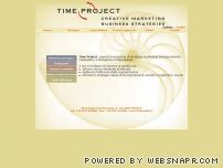 Time Project