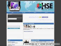 HSE SERVICES snc