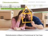 Visita Ristrutturazioni Milano
