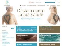 Terme Abano - fangoterapie e cure termali