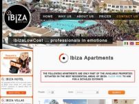 Appartamenti Ibiza - IBIZA LOW COST