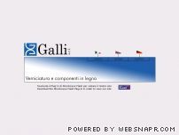 GALLI S.r.l.