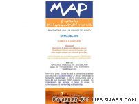 Map Outdoor Training - adventure training - corsi viaggi incentive aziendali