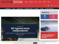 Motorzoom.it, novità sul mondo dei motori