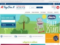 Toysfun.it giocattoli e prima infanzia