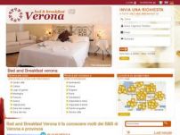 Bed and Breakfast Verona