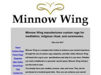 Minnow Wing