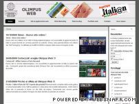 Olimpus Web