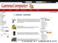 GAMMA COMPUTER