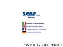 SERF SRL