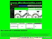 Biciassistita - il centro della bici elettrica sul web