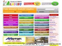 Aladino Annunci Gratis