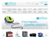 buste a sacco-you office