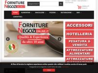 Forniture Negozi Online