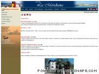 Hotels La Meridiana