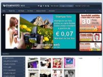 stampa foto online