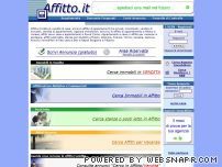 Visita Affitto.it