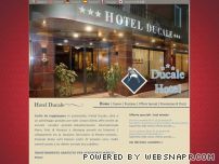 Hotel Ducale