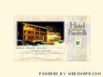 Hotel Fantelli