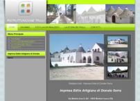 Trulli Alberobello - Impresa Edile Artigiana di D. Serra