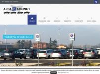 Parcheggio aeroporto Bologna - Area Parking