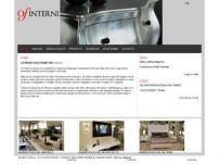 Of Interni - complementi d'arredo