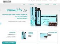 Prodotti caduta capelli: shampoo anticaduta My Special Hair